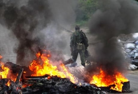 Франция, афганский синдром, ПТСР, восток Украины, общество