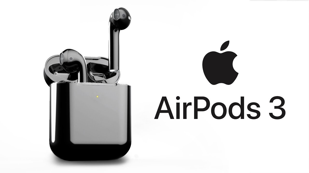 Какие airpods лучше для бега