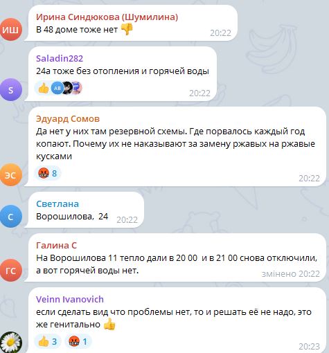 Пензенская Фонтанка – Telegram