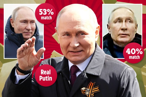 Что пользователи спрашивают о Путине у Google. Отвечаем на самые популярные запросы