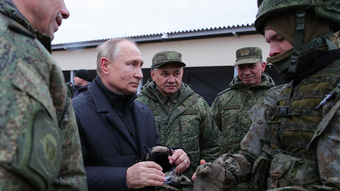 Уже влітку Путін готує новий наступ: у ЗСУ розповіли, що допоможе зупинити армію РФ, – ЗМІ