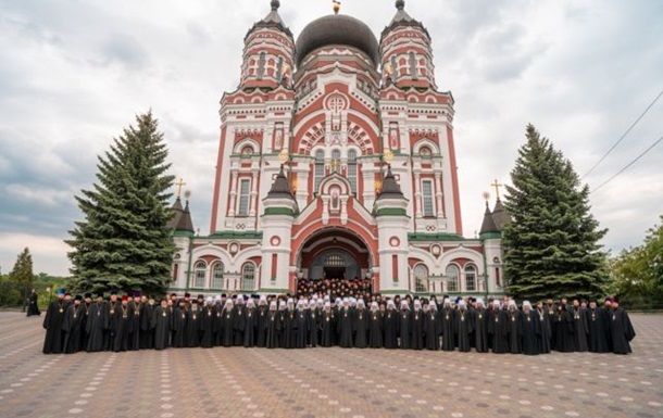 "УПЦ" Московского патриархата на Львовщине больше нет: принято важное историческое решение 