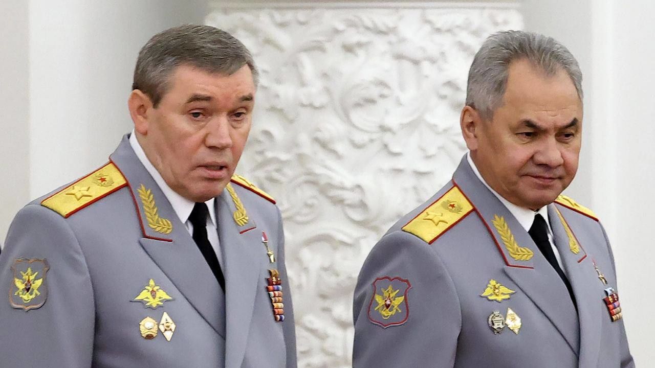 Международный уголовный суд выдал ордеры на арест Шойгу и Герасимова