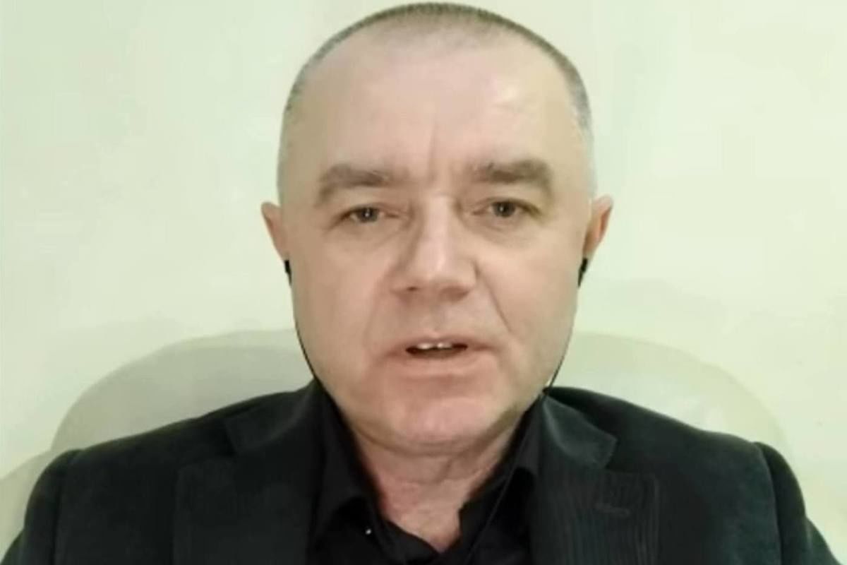 Это будет единоразово: Свитан сообщил, когда Путин может запустить огромную волну ракет