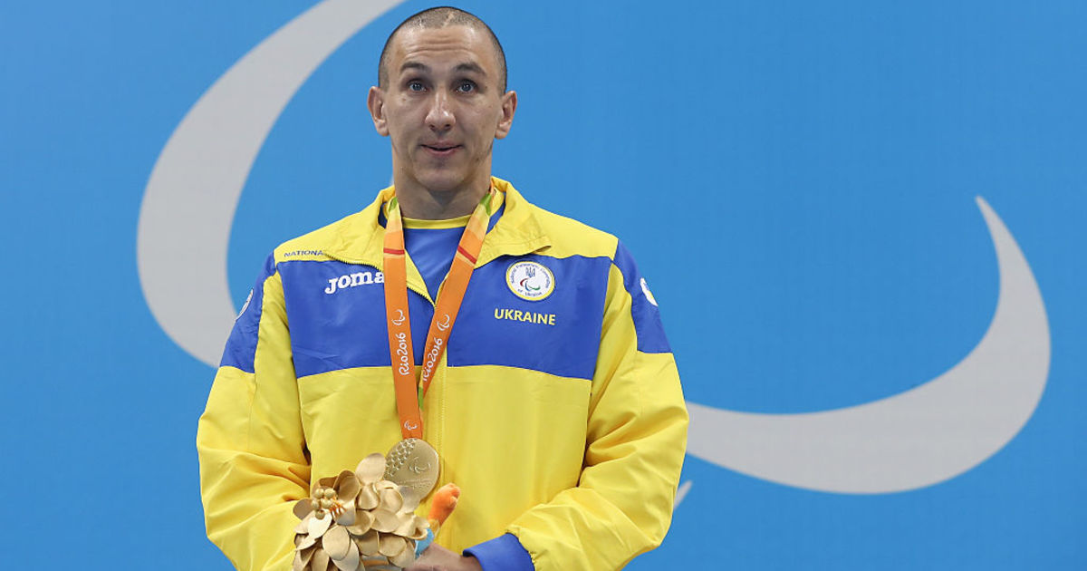 Украина устроила настоящий "дождь" из золотых медалей в плавании на ПИ-2020: еще одним чемпионом стал Дубров 