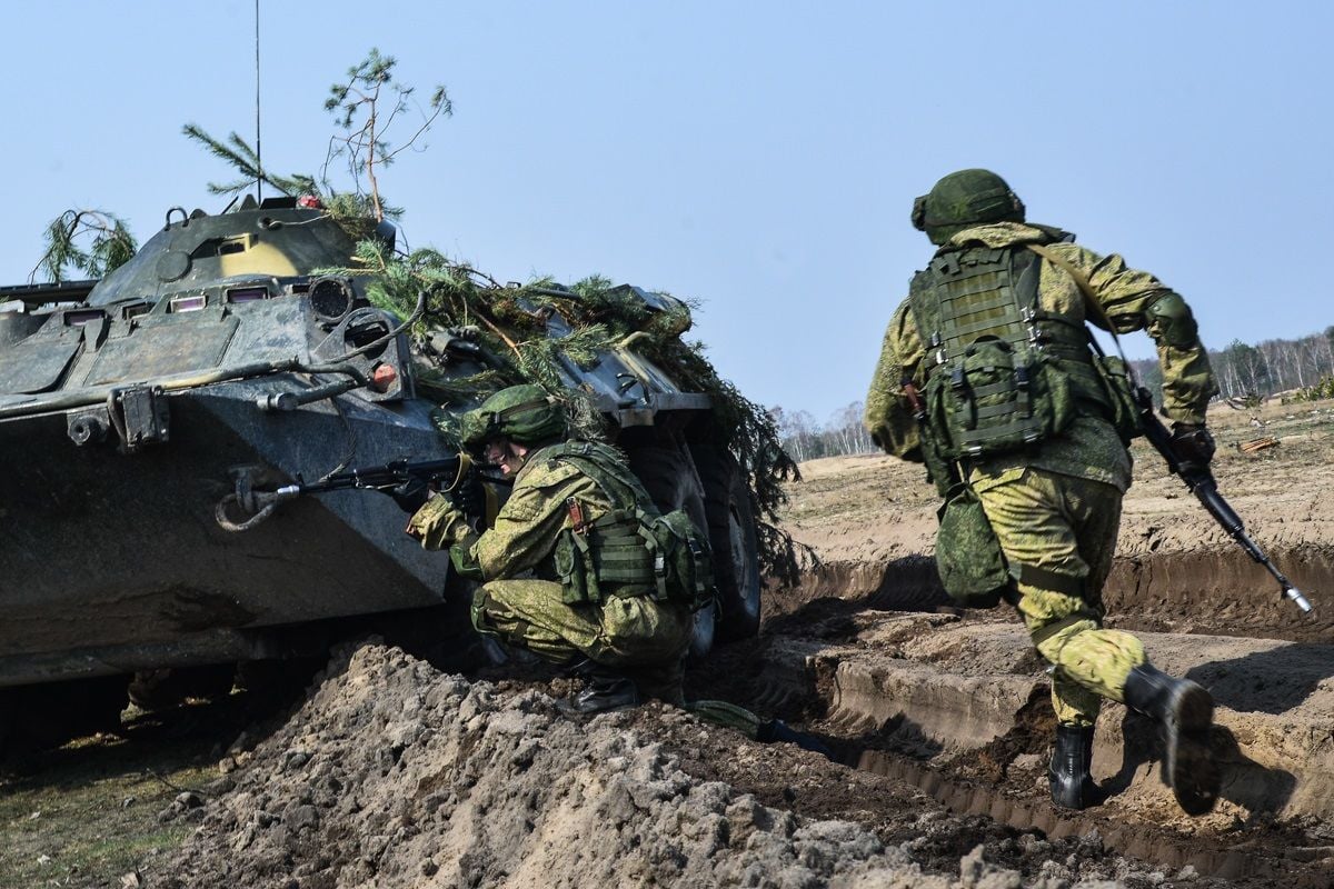 Армия РФ всего в 2 км от Курахово: в BILD озвучили ситуацию в городе, опубликовав карту