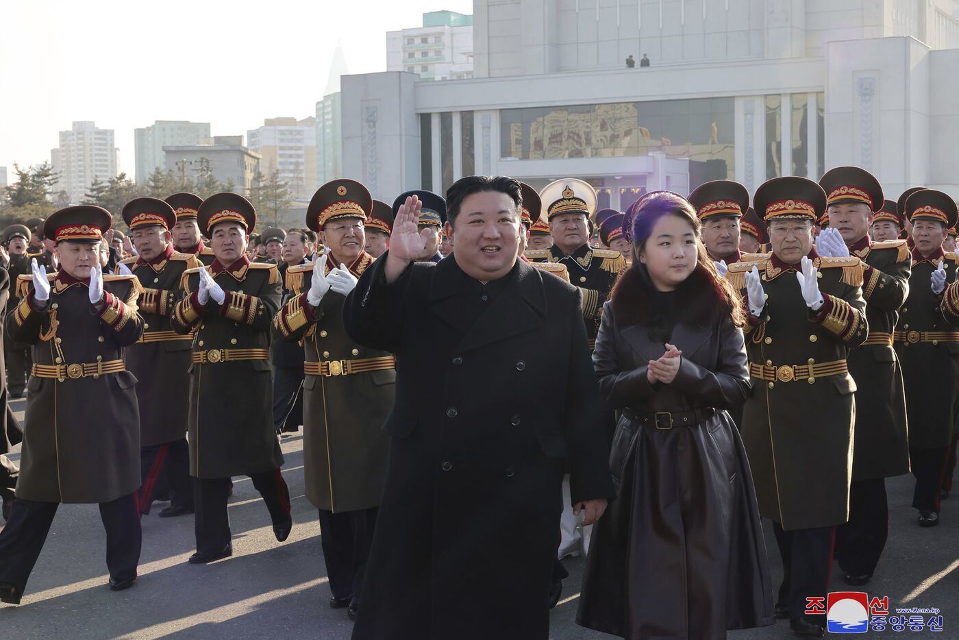 Кім Чен Ин знову провокує: "Південну Корею можна атакувати та знищити у будь-який час"