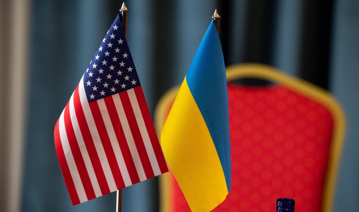 США предложили Украине более жесткий вариант соглашения по полезным ископаемым: известны детали – СМИ