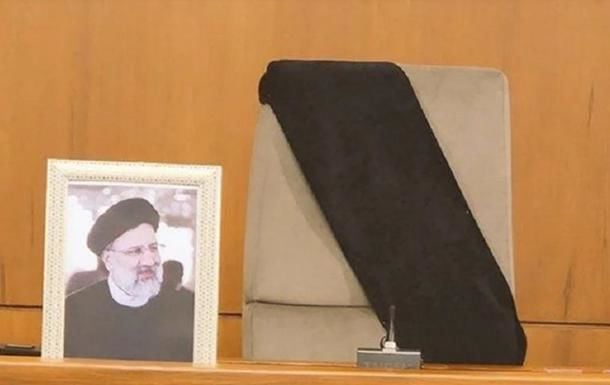 Таки разбился: в Иране официально подтвердили смерть президента Раиси
