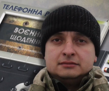Стельмах: Завершается первый этап отвода вооружений в Донбассе