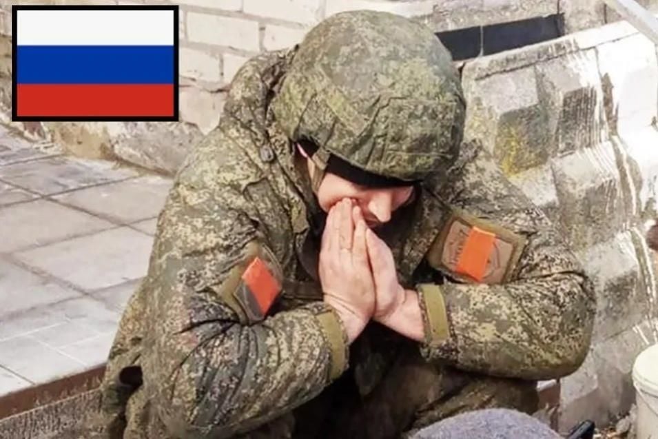 "Господи, позорище какое", – в Сети смеются над россиянами, снявшими ИПСО про Украину 