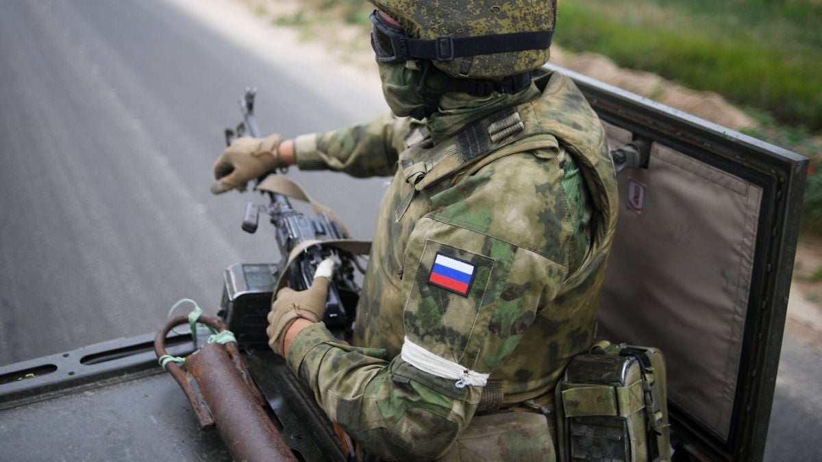 ​У оккупантов на Донбассе большие проблемы не только с военной техникой: в ВСУ поделились деталями