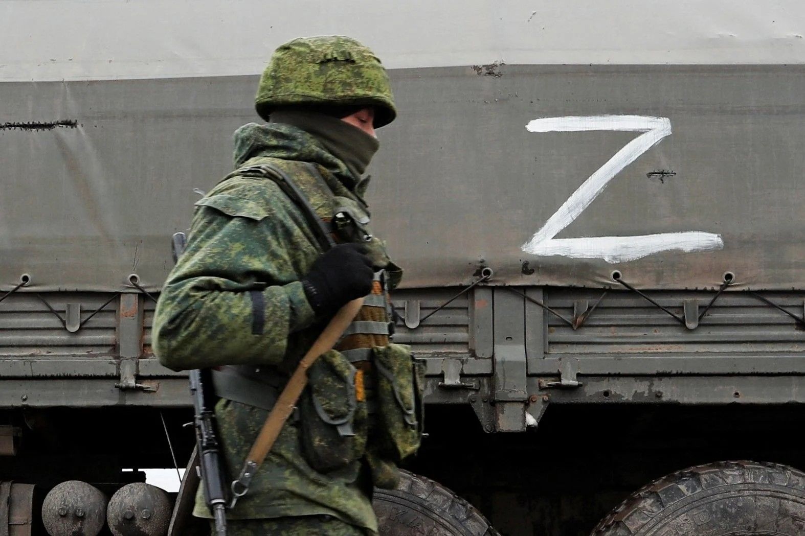​"Скоро будет очень неприятно", – Z-боевик Мурз прогнозирует РФ проблемы на фронте