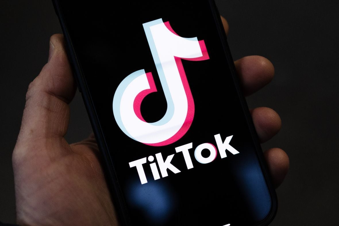 ​США без TikTok: платформа перестала работать в Америке