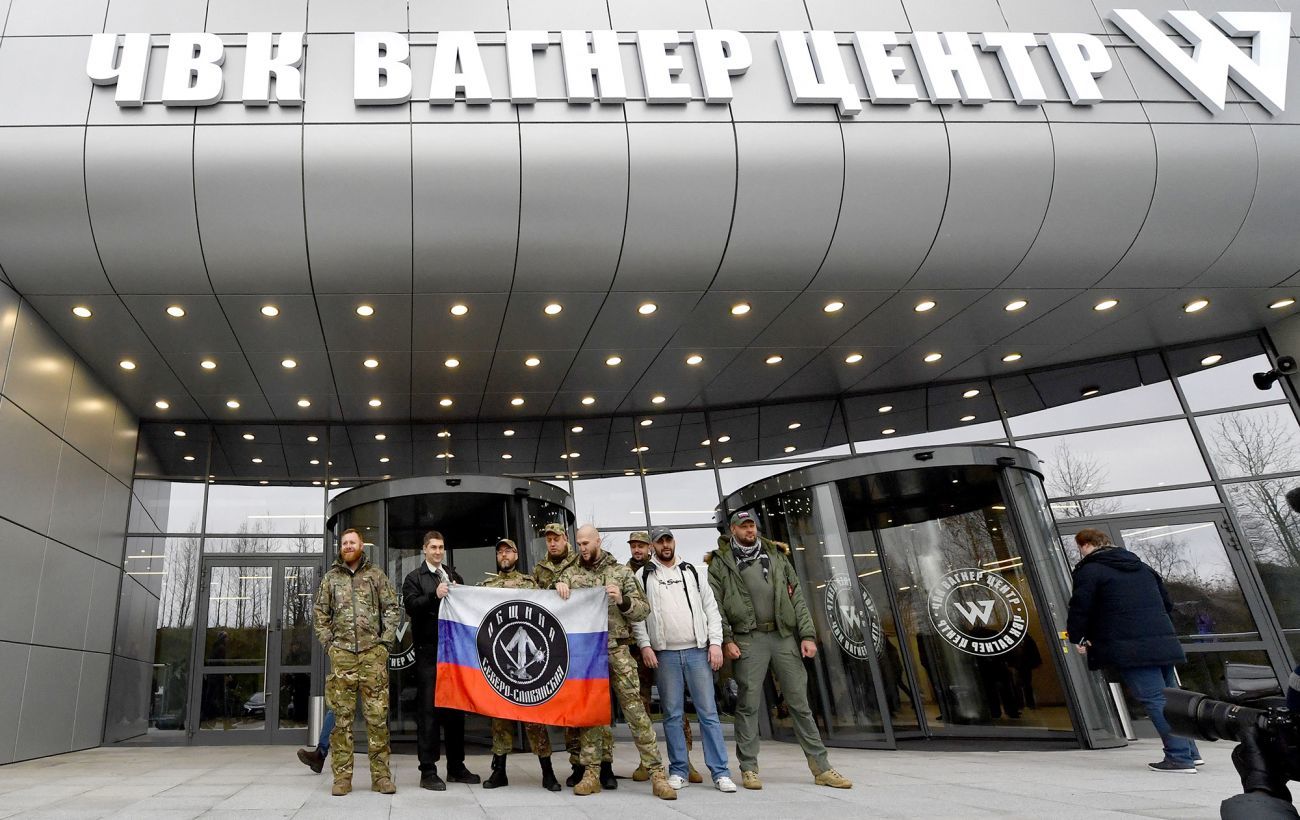 ​Росгвардия призывает экс-"вагнеровцев"-заключенных вступать в их ряды: в ISW озвучили главную причину