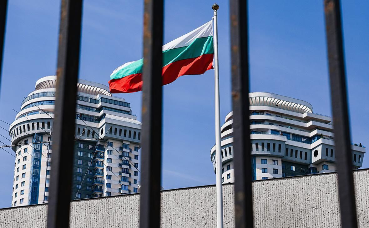 Болгарія почала закривати двері для росіян 