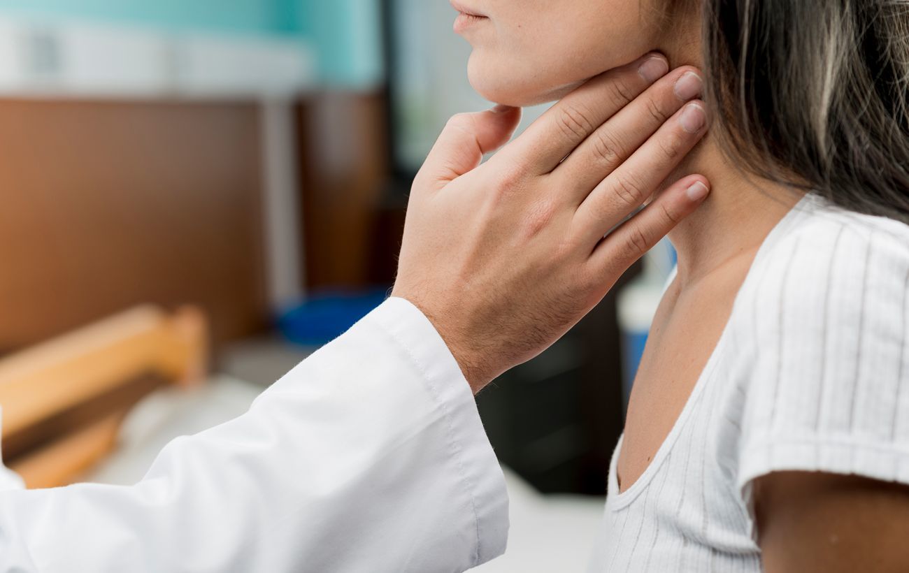  Истощение сил - признак проблем с щитовидной железой: на что обратить внимание