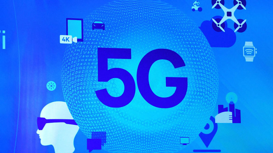 Будущее уже здесь: в Украине прошел тест 5G