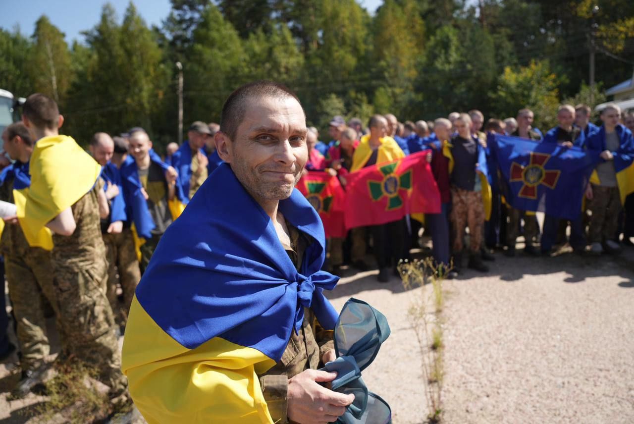 Зеленский обратился к Ватикану и Западу, призывая объединиться для спасения украинских пленных от пыток в РФ