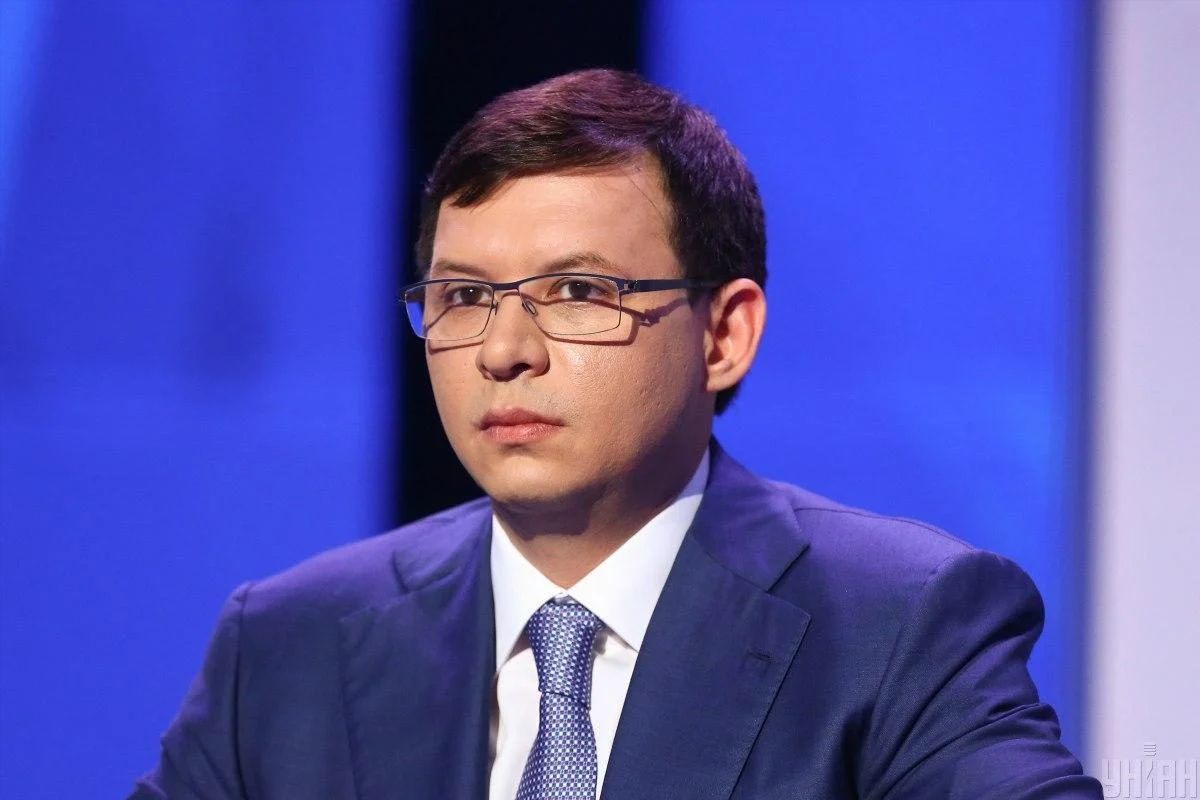 ​Мураеву грозит 15 лет тюрьмы: СБУ завершила расследование против экс-депутата