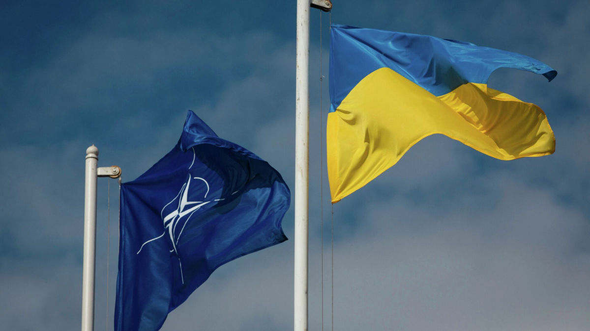 Одно из ключевых государств НАТО поддержало упрощенную процедуру вступления для Украины