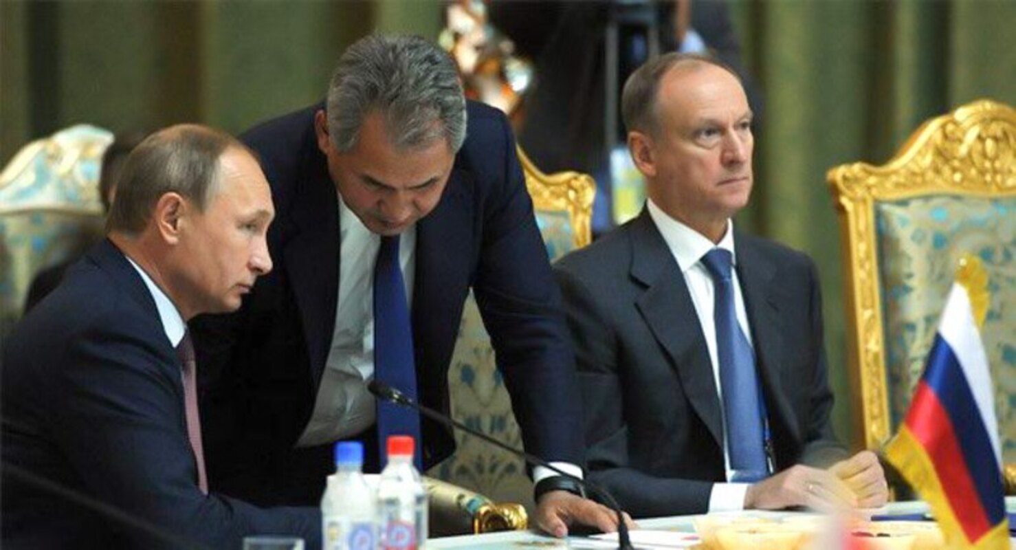 ​Шойгу и Патрушев – на выход: Путин сделал глобальные перестановки в правительстве РФ