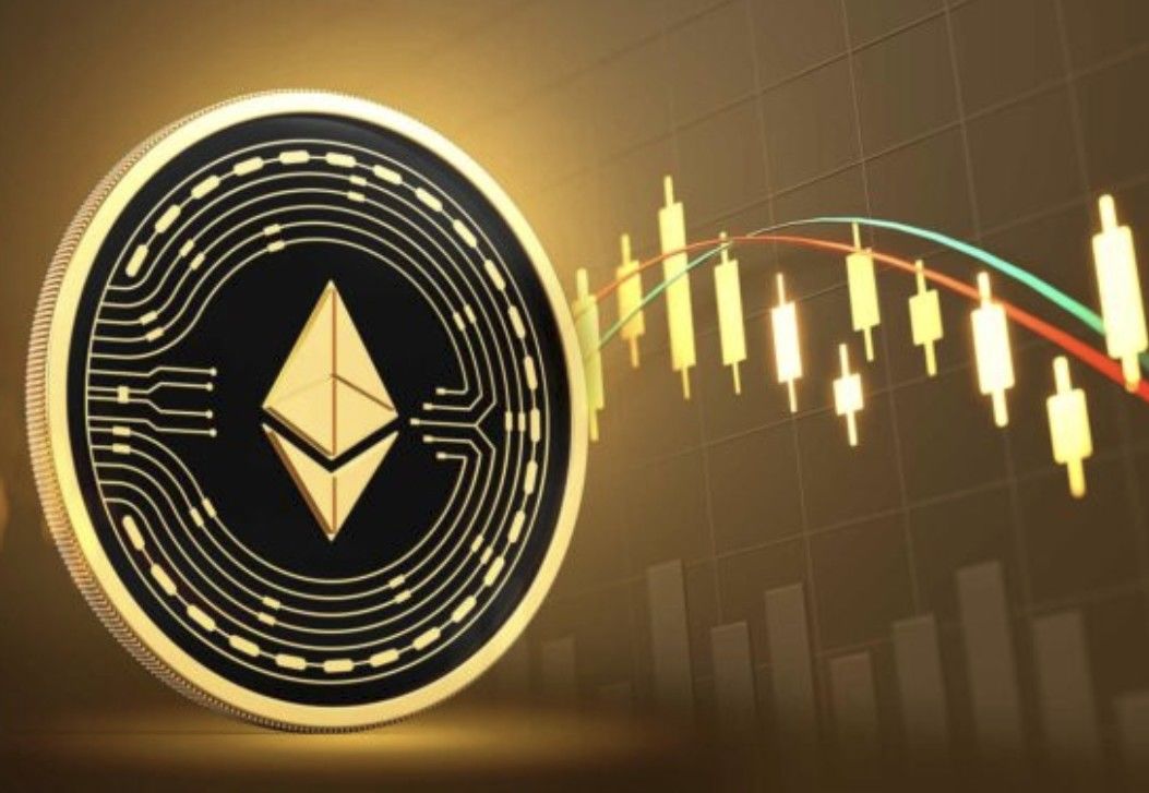 Токен Ethereum, его применение и преимущества 