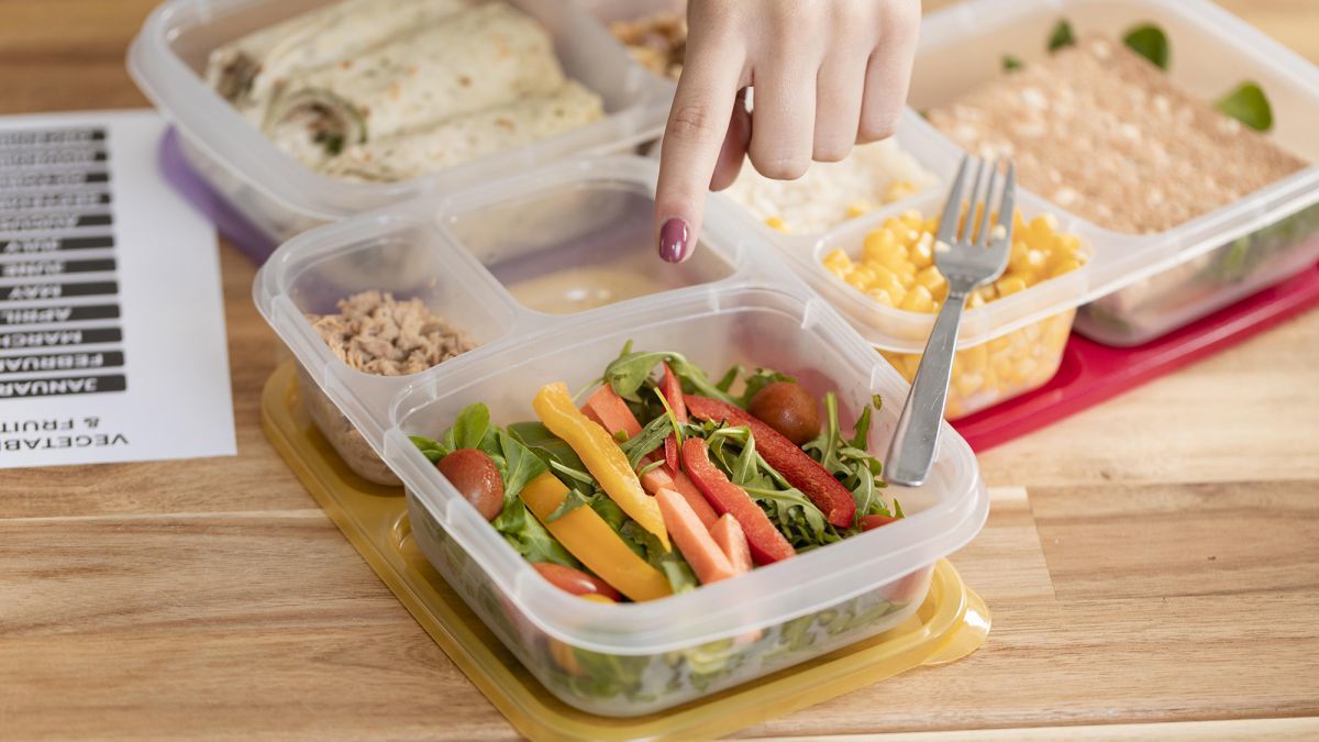 Пищевой пластик вызывает неизлечимое заболевание – исследование американских ученых