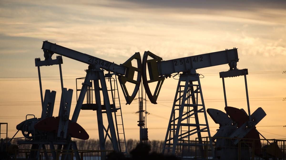 Сокращение на 63%: Финляндия отказывается от российской нефти