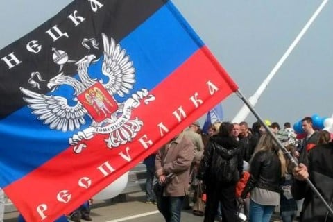 В "ДНР/ЛНР" вспомнили жизнь до 2014 года, сепаратисты хотят в Украину: ситуация в Донецке и Луганске в хронике онлайн