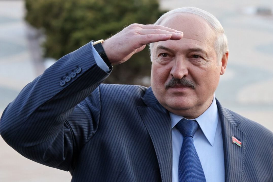 Лукашенко перед выборами выдал свои страхи: "Американского шоу нам не надо"