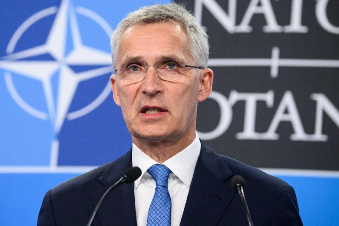 Коли та за яких обставин Україна отримає від НАТО 100 млрд євро: в Альянсі задалися питанням – ЗМІ