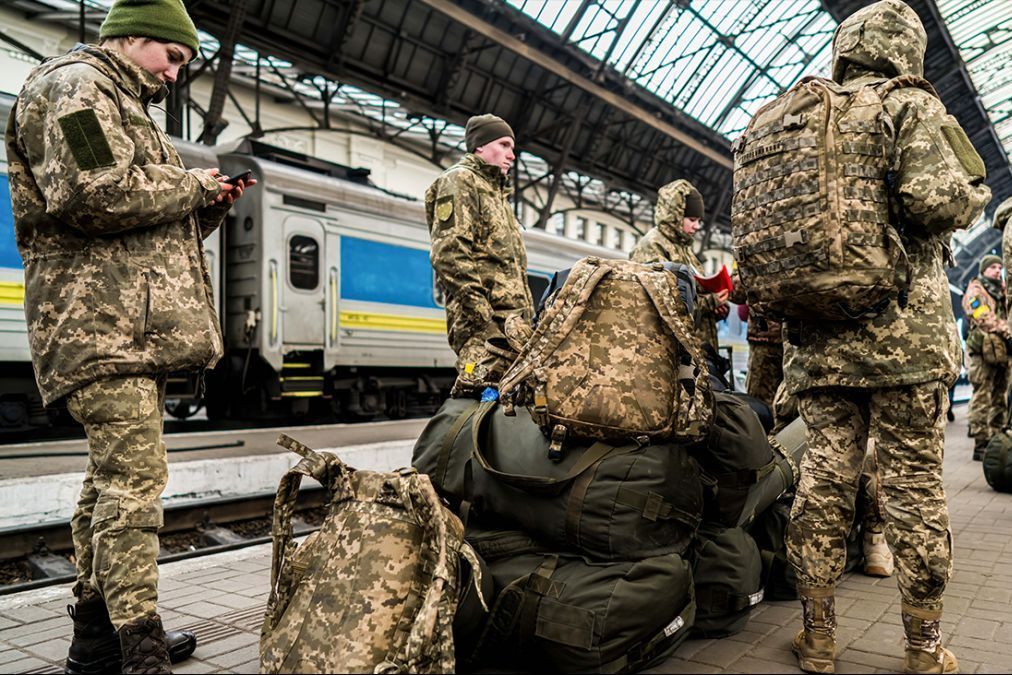 ​Необновление данных в ТЦК: в Минобороны рассказали, будут ли штрафы выписываться автоматически