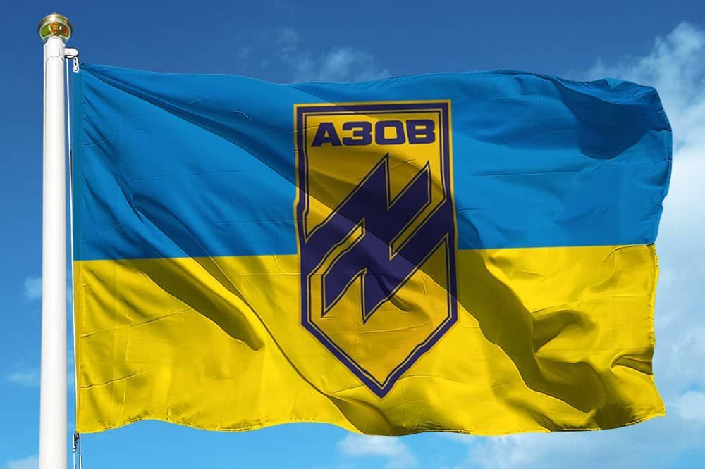 Знову великий обмін: воїни "Азова" повертаються додому