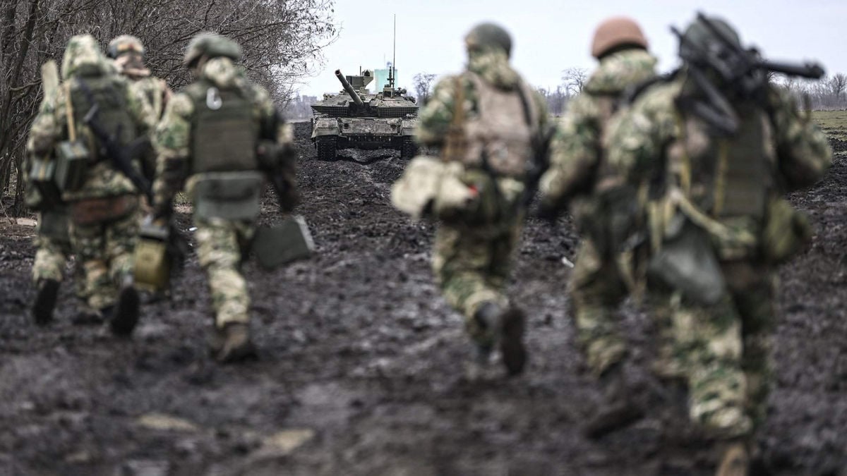 Армия РФ концентрирует свои силы в Грайвороне: в ISW рассказали, куда оккупанты могут начать наступление