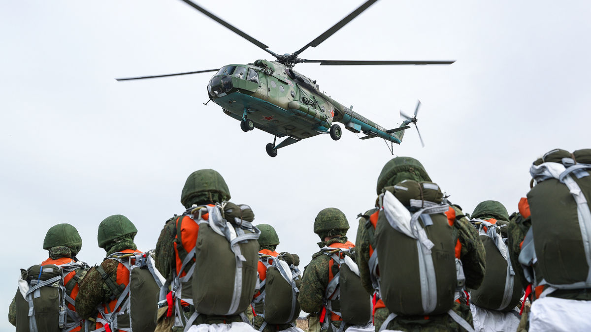 ​Оккупанты перебросили в район Новодонецкого морпехов: в ISW о боях на Запорожском направлении