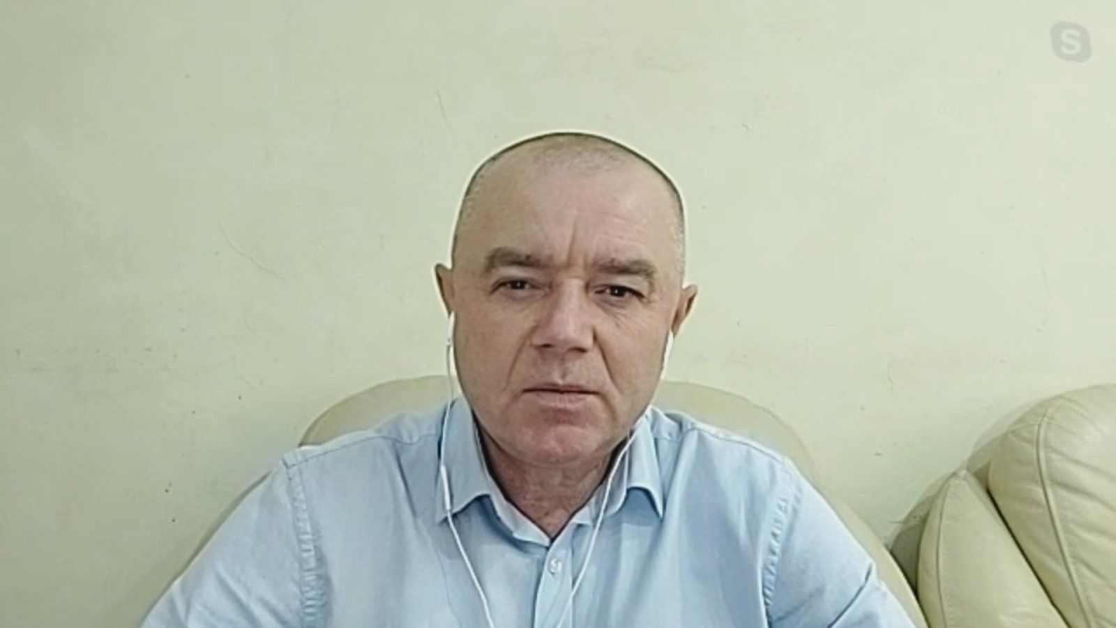 "Ми ще здивуємося", – Світан розповів, у чому полягає нова тактика Сирського