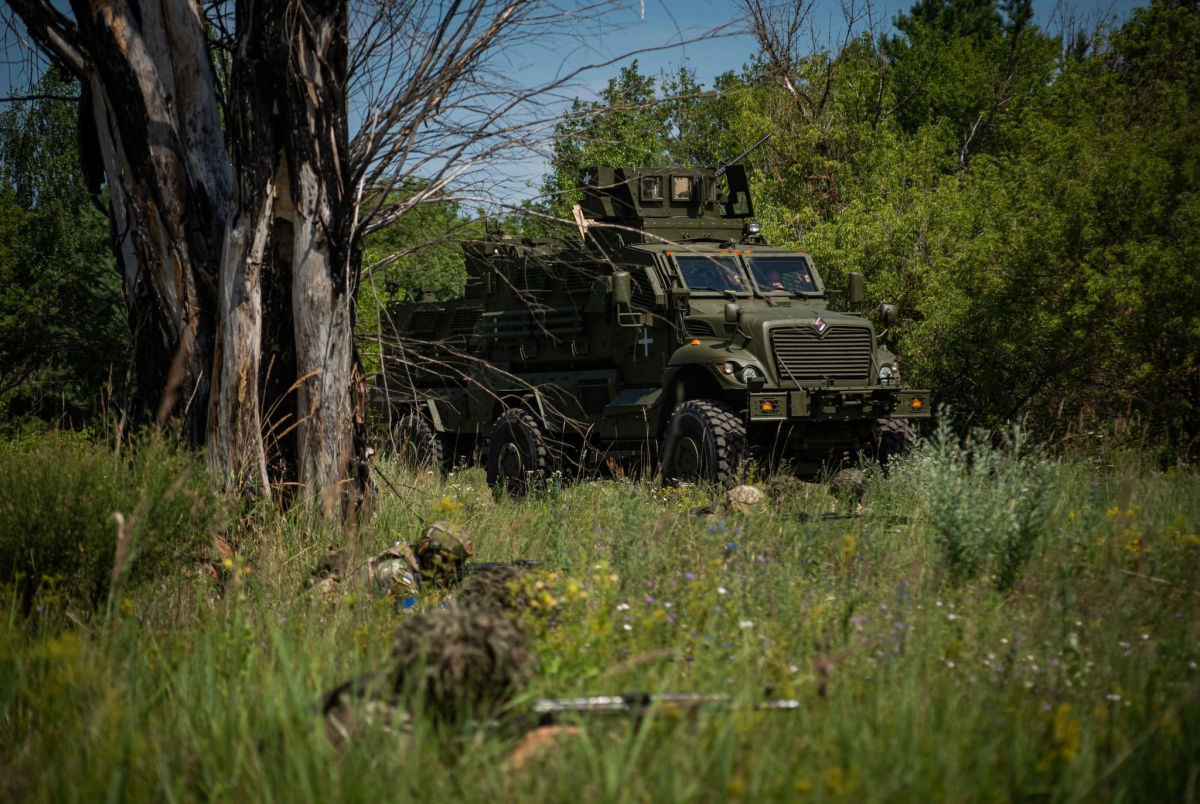 ​ВСУ подошли вплотную к Новопрокоповке: в ISW озвучили картину боев на Запорожском направлении