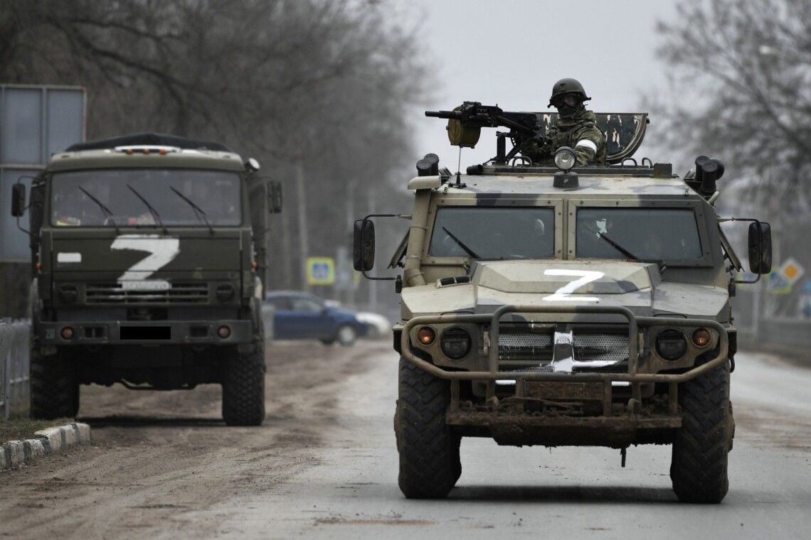 Командующий Военной миссией ЕС озвучил безвозвратные потери России в войне 