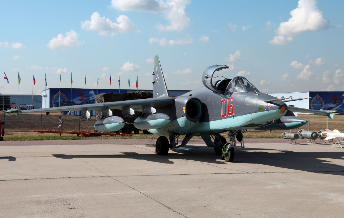 Пошкоджено щонайменше один літак "Су-27": ЗМІ про атаку дронів на аеродром Кущевська