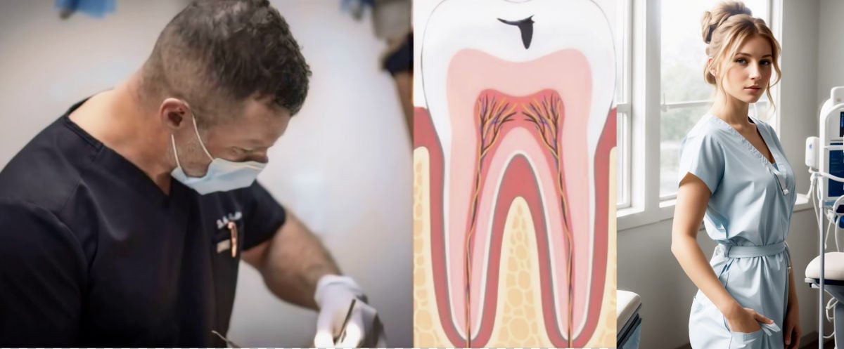 Страхование стоматологических процедур в ParkSide Dental Brooklyn