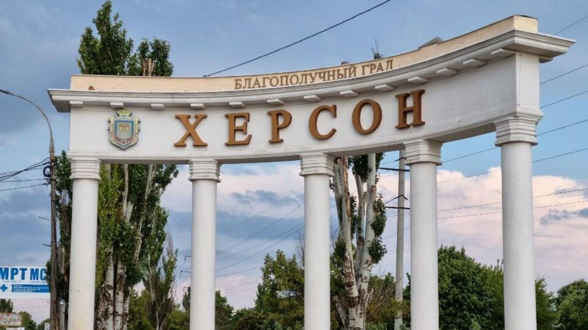 Кремль будет прикрывать бегство армии Путина из Херсона пропагандой XVIII века