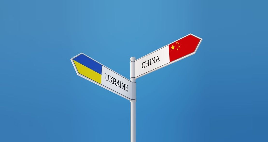 China once again caught in nostalgia towards Ukraine – media –