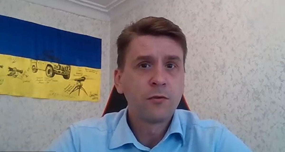 "Отримали те, чого прагнули весь вересень", – Коваленко розповів про негативні зміни на фронті