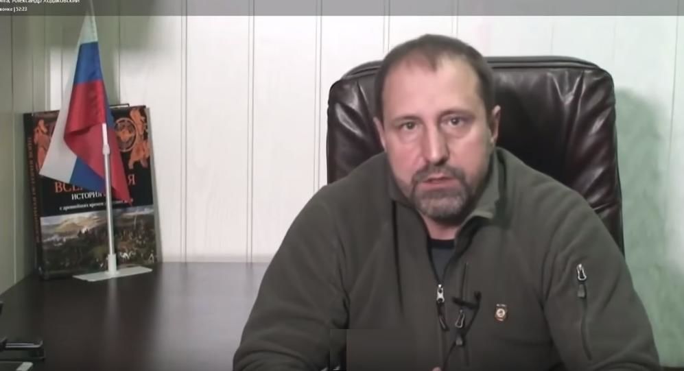 Ходаковский раскрыл, где наемники планируют боевые действия с ВСУ: "Мы вернемся к тактике 2014-го года" 