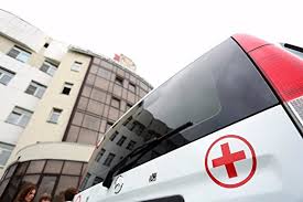 Смертельное лечение: в одной из харьковских больниц пациент покончил с собой, выпрыгнув из окна