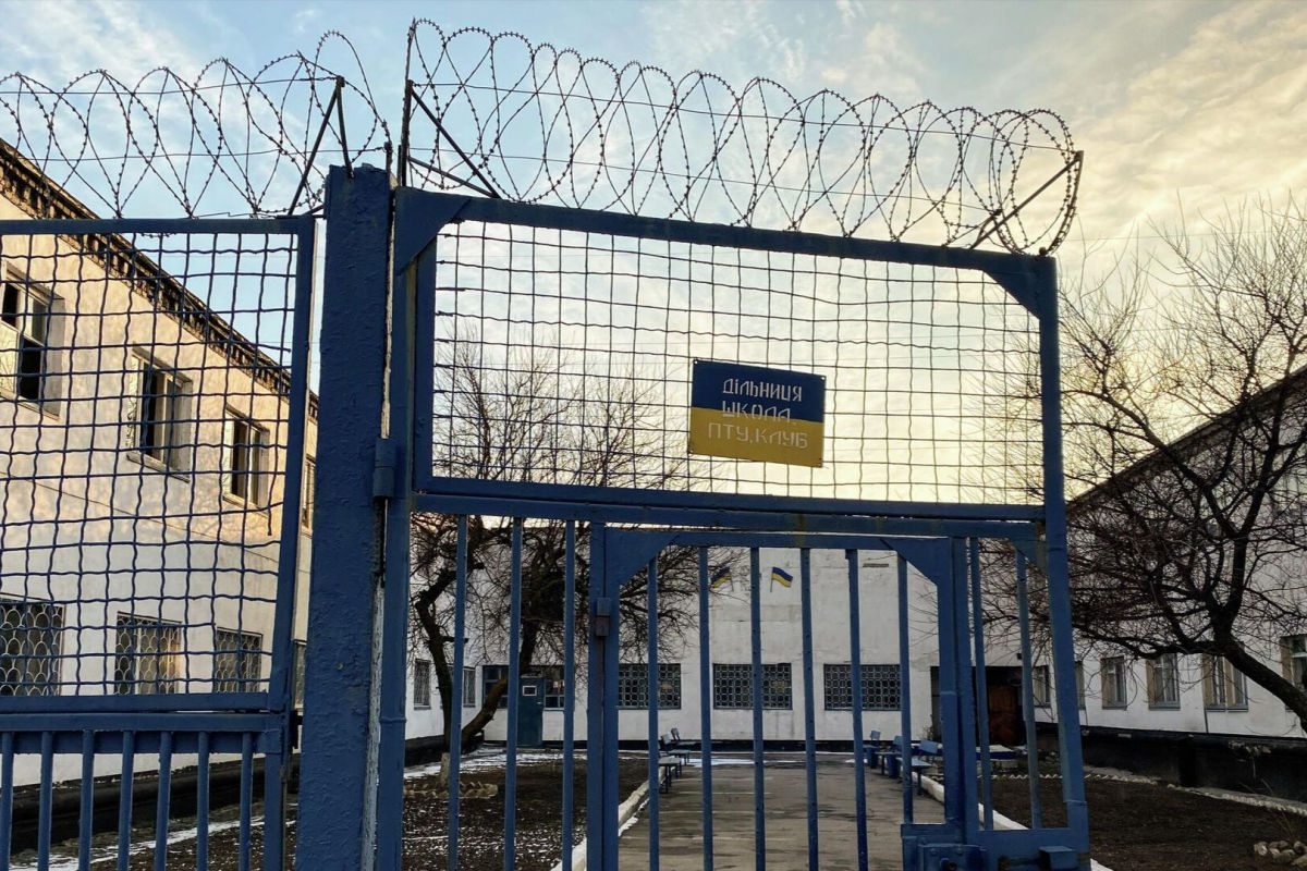 Мобілізацію ув'язнених в Україні офіційно дозволено: Зеленський підписав закон