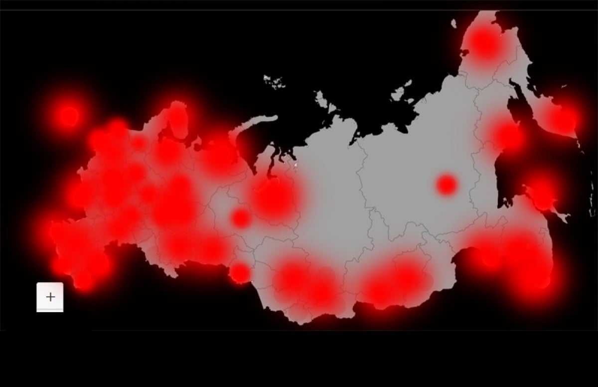 Коронавирус в России: число заболевших превысила 145 000 - зафиксирован