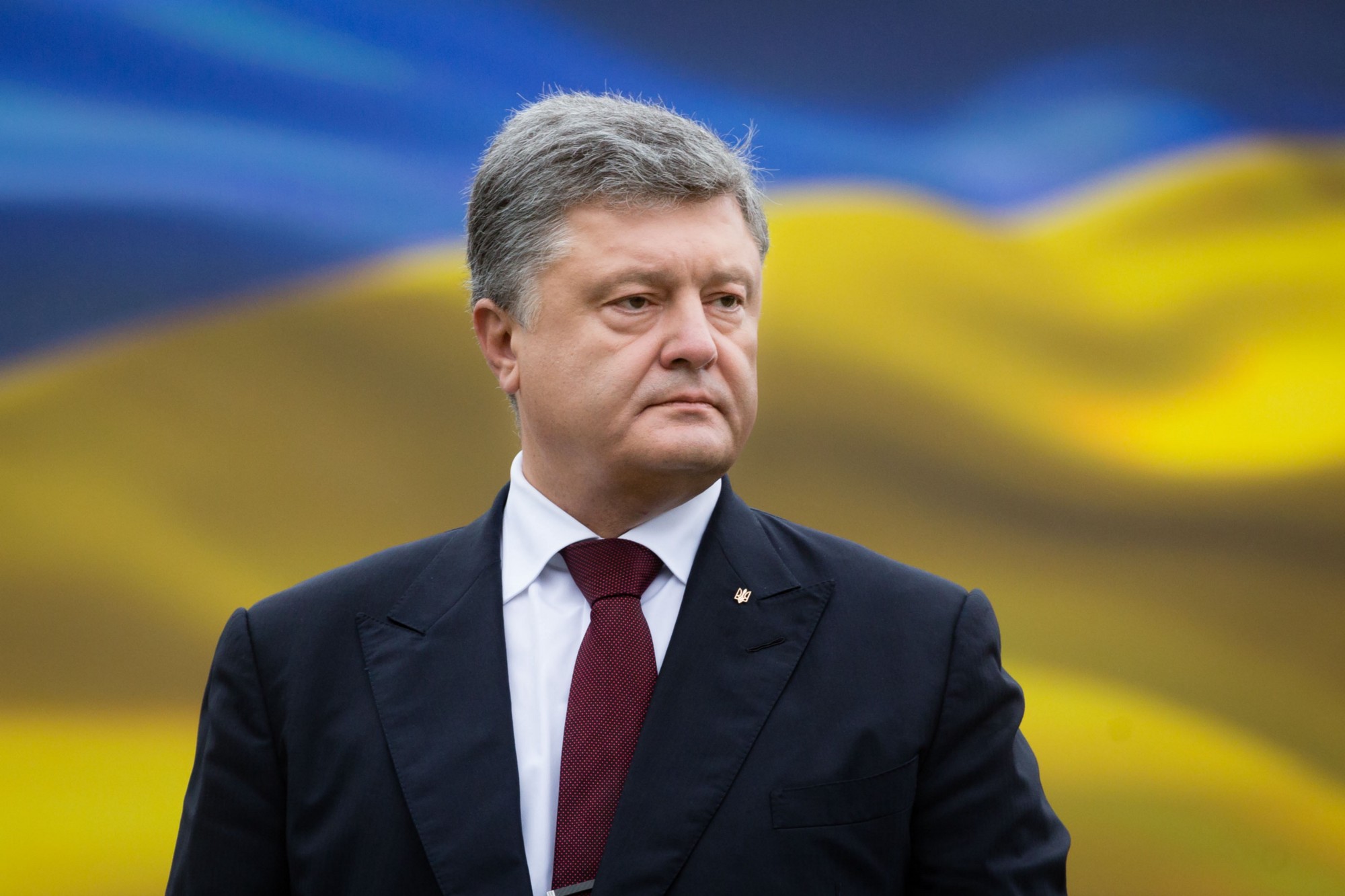 "Крым украинский! И точка!" - Порошенко о сокрушительном поражении Путина после решения суда Нидерландов