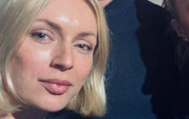 В Киеве задержана дочь экс-мэра Полтавы Мамая, которая во время войны получала деньги от партии Путина